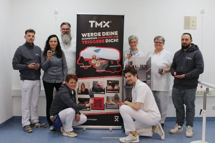 UKM ProTec / Trigger